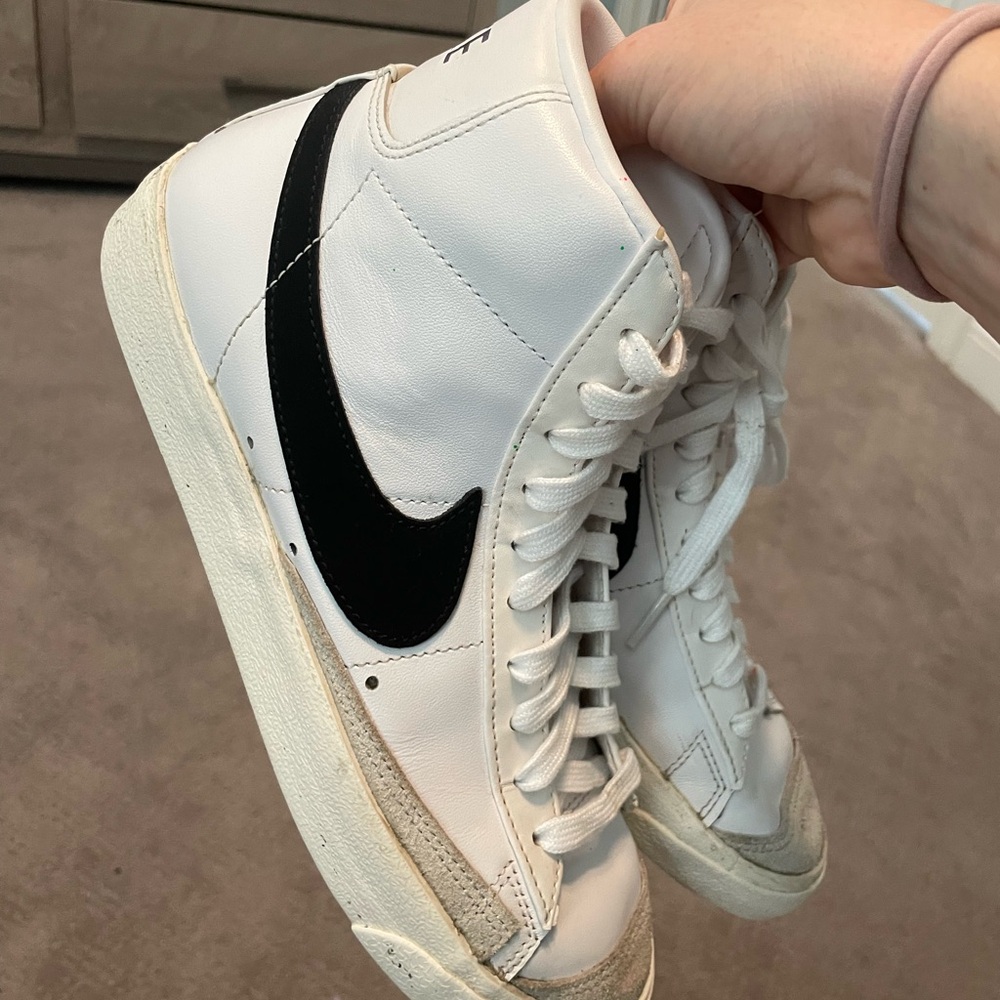 Nike Blazers